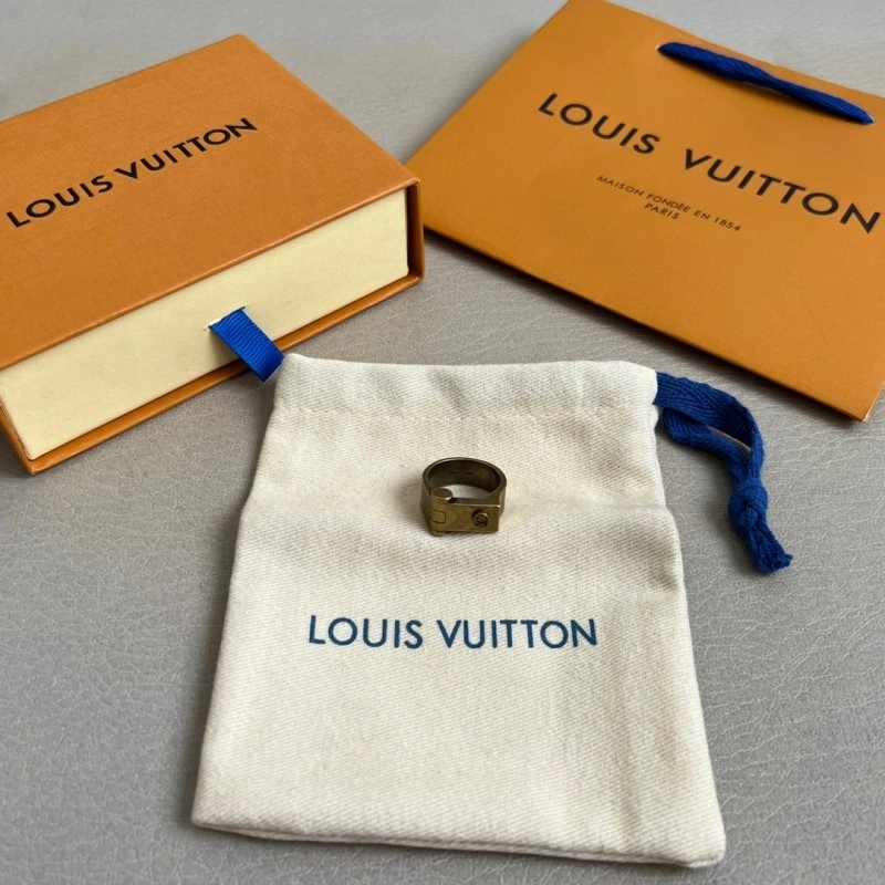 Louis Vuitton Rings Supportive 247655