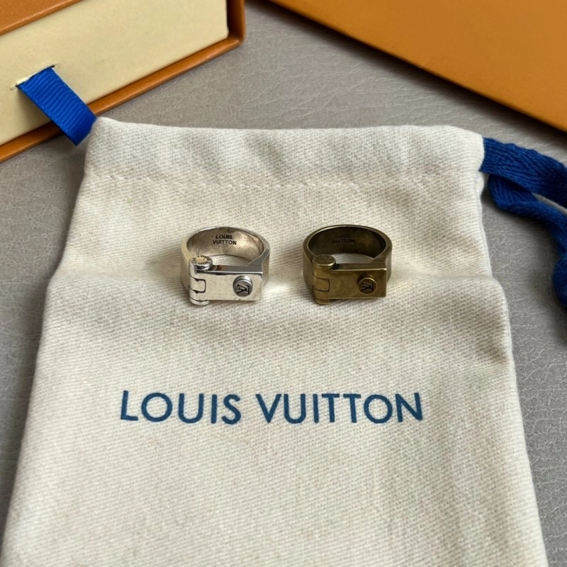 Louis Vuitton Rings Supportive 247655