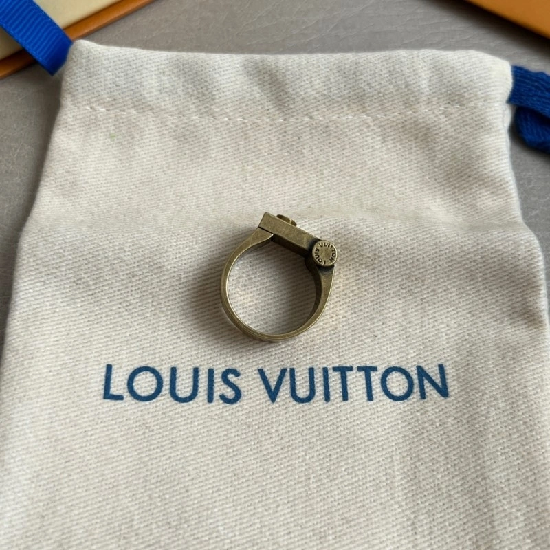 Louis Vuitton Rings Supportive 247655
