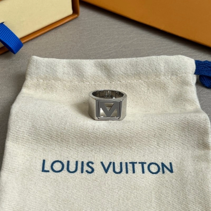 OdorResistant Louis Vuitton Rings 247635