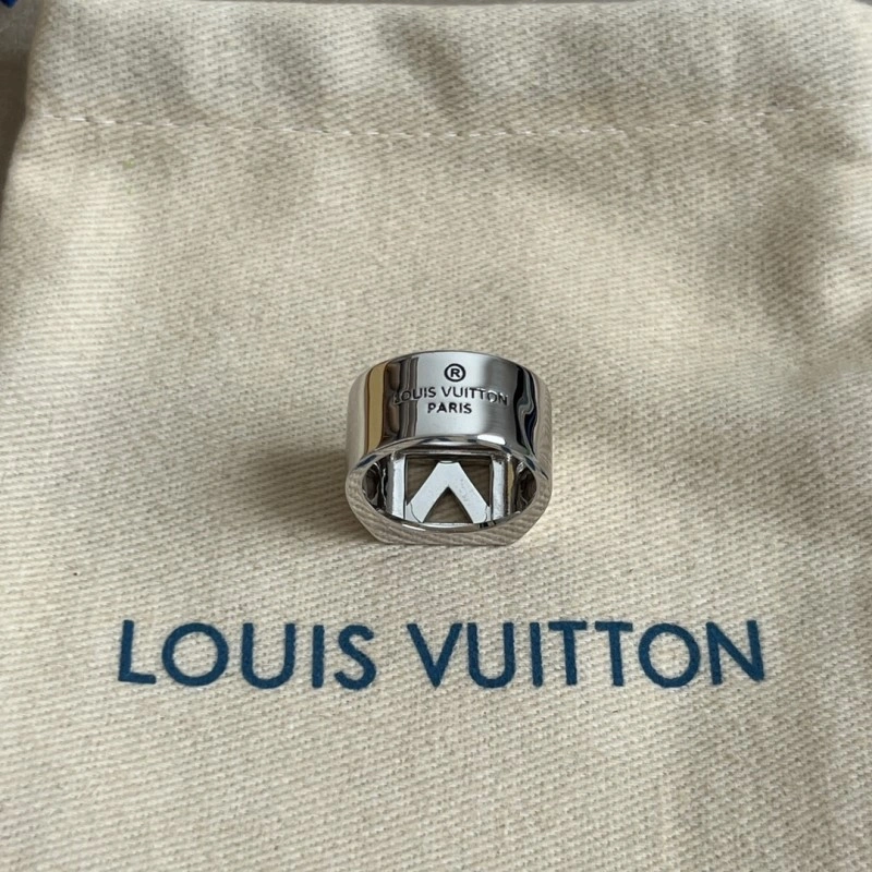 OdorResistant Louis Vuitton Rings 247635