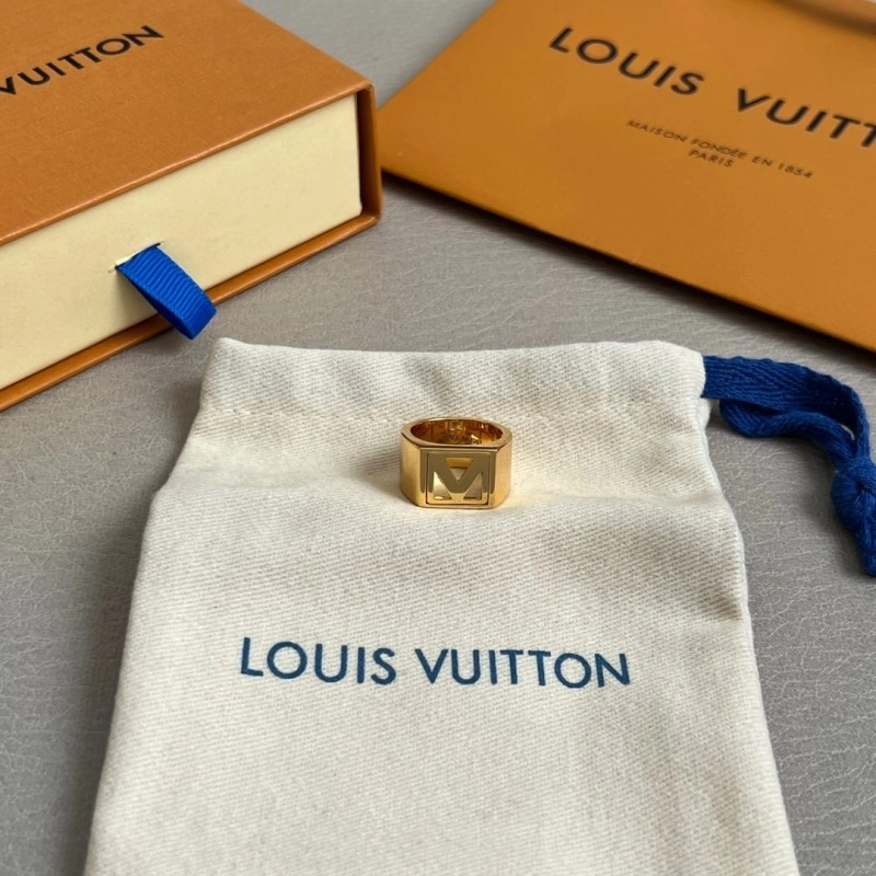 ZipUp Louis Vuitton Rings 247654