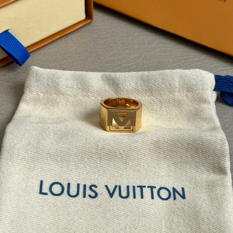 ZipUp Louis Vuitton Rings 247654