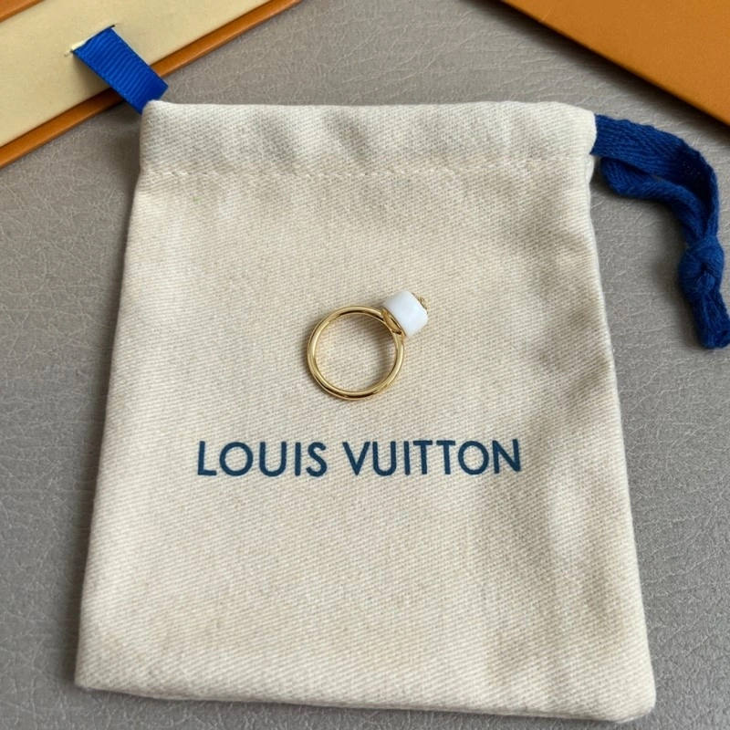 Resilient Louis Vuitton Rings 247648