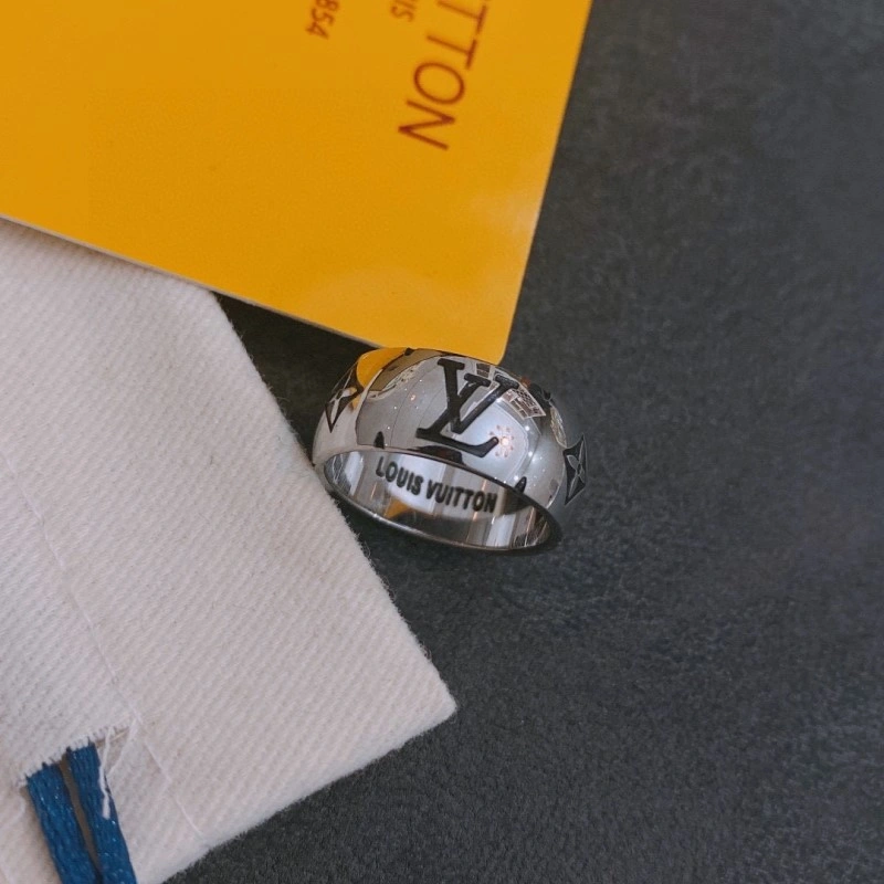Louis Vuitton Rings Original 247628