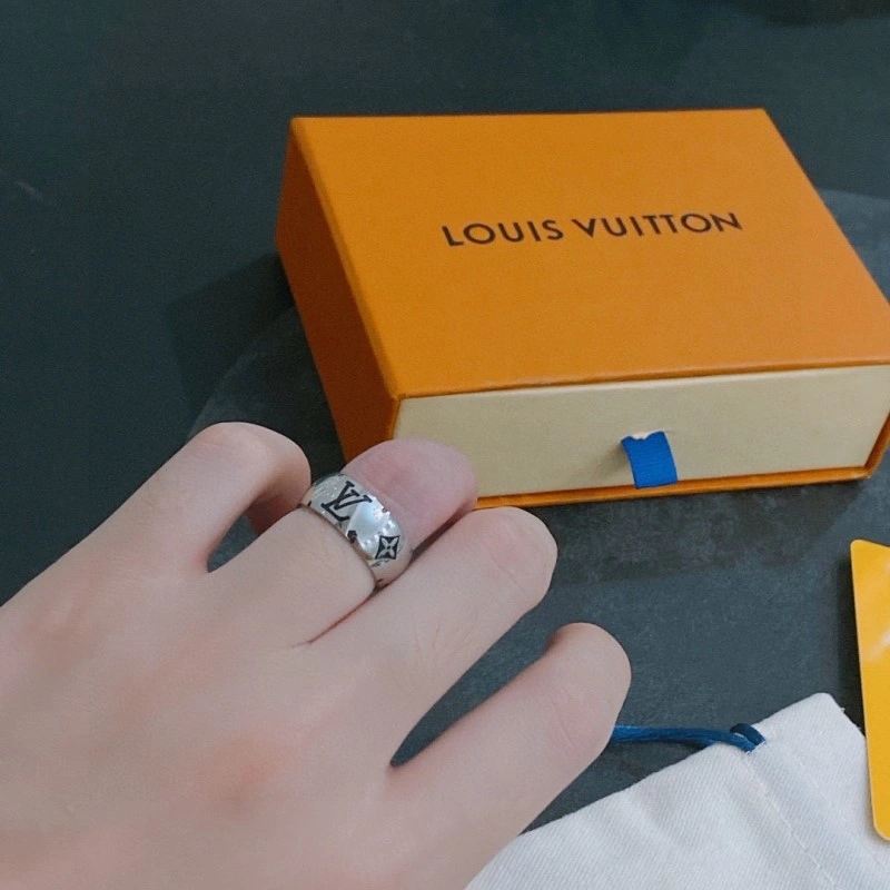 Louis Vuitton Rings Original 247628