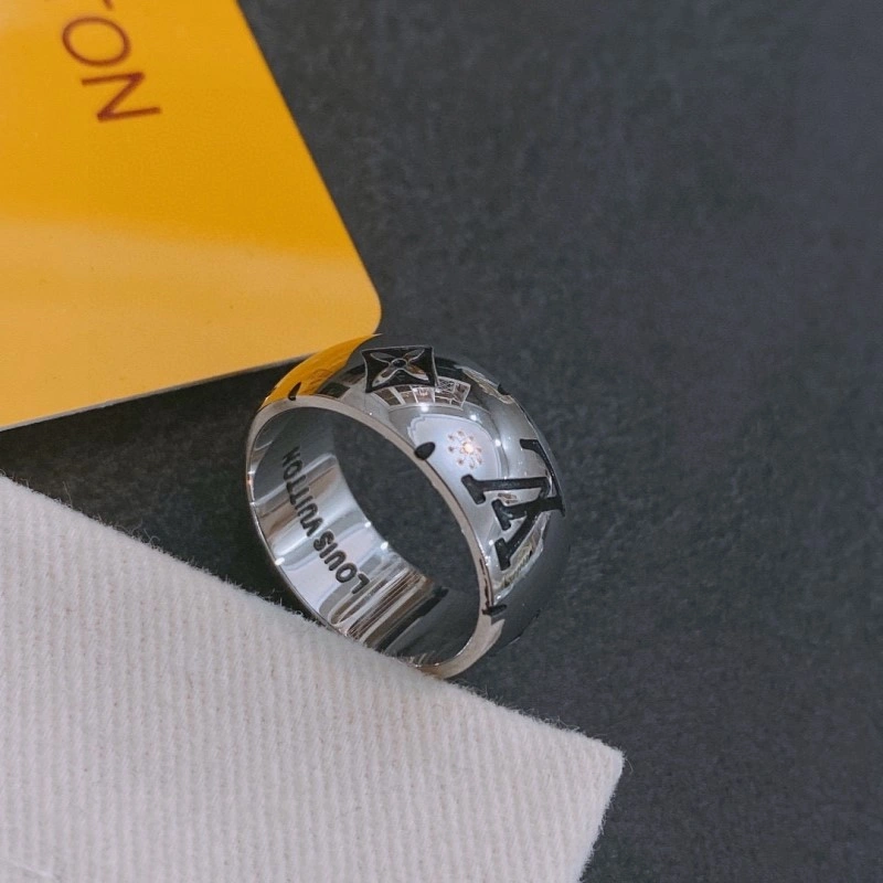 Louis Vuitton Rings Original 247628