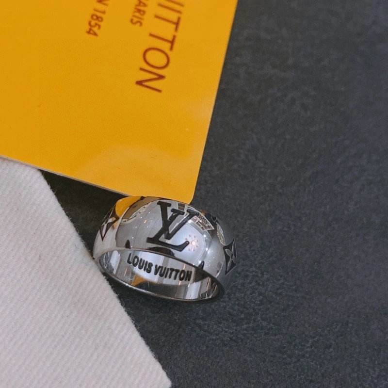 Louis Vuitton Rings Original 247628