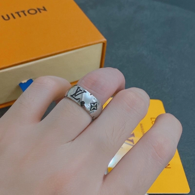 Louis Vuitton Rings Original 247628