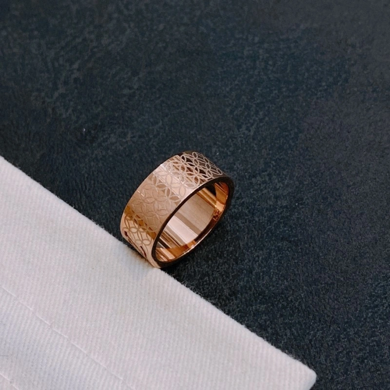 Louis Vuitton Rings Colorful 247656