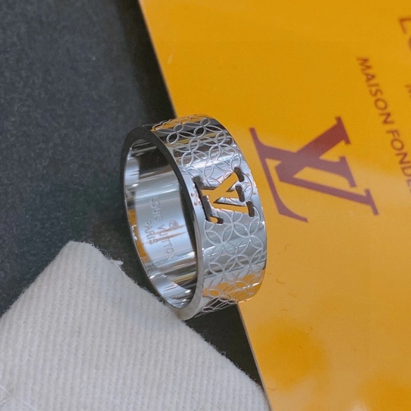 HighQuality Louis Vuitton Rings 247630