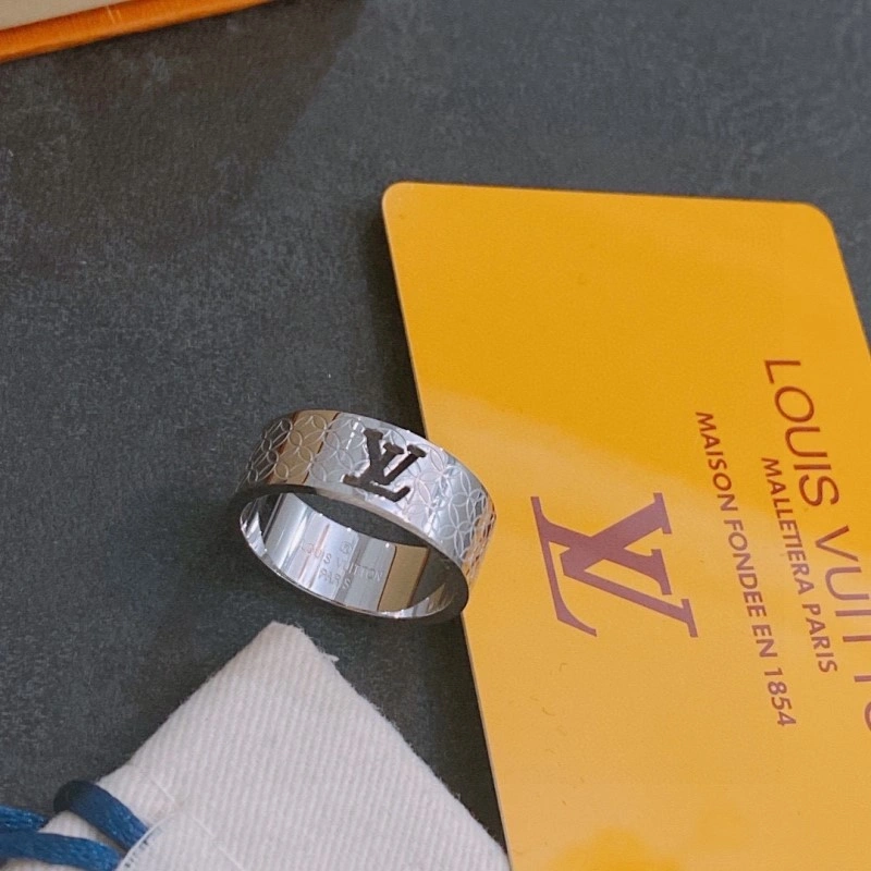 HighQuality Louis Vuitton Rings 247630