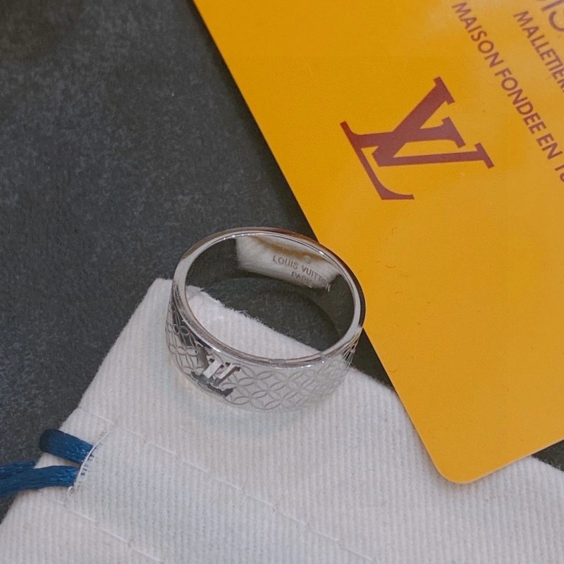 HighQuality Louis Vuitton Rings 247630