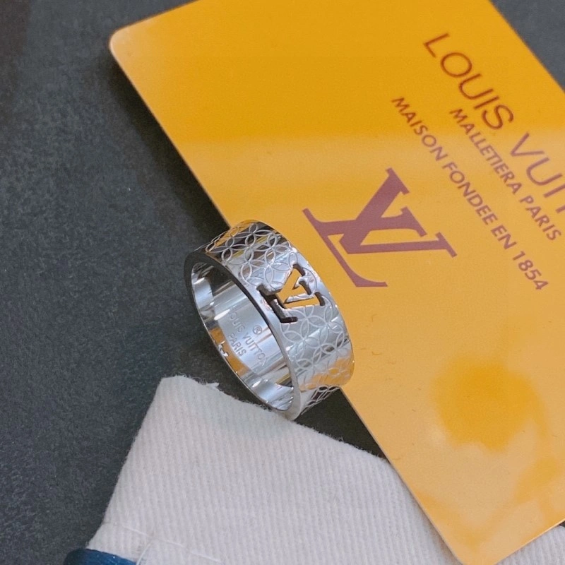 HighQuality Louis Vuitton Rings 247630