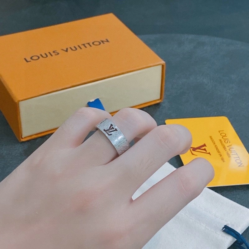 HighQuality Louis Vuitton Rings 247630