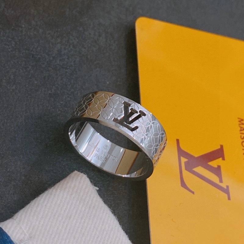 HighQuality Louis Vuitton Rings 247630