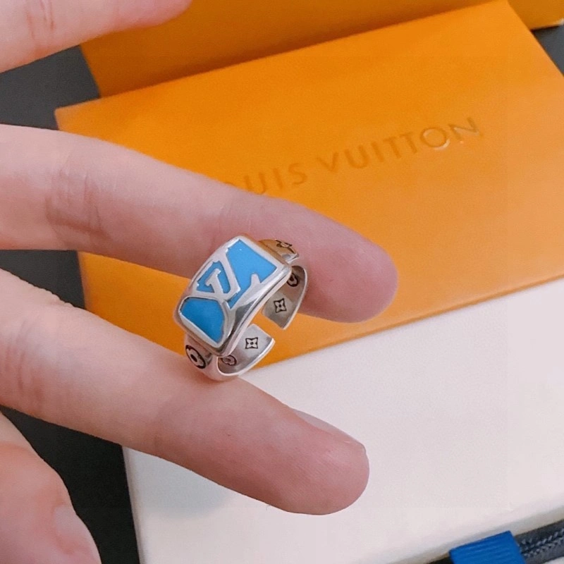 Affordable Louis Vuitton Rings 247627