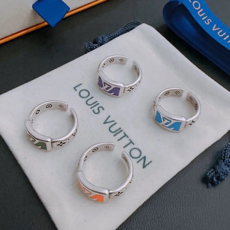 Affordable Louis Vuitton Rings 247627