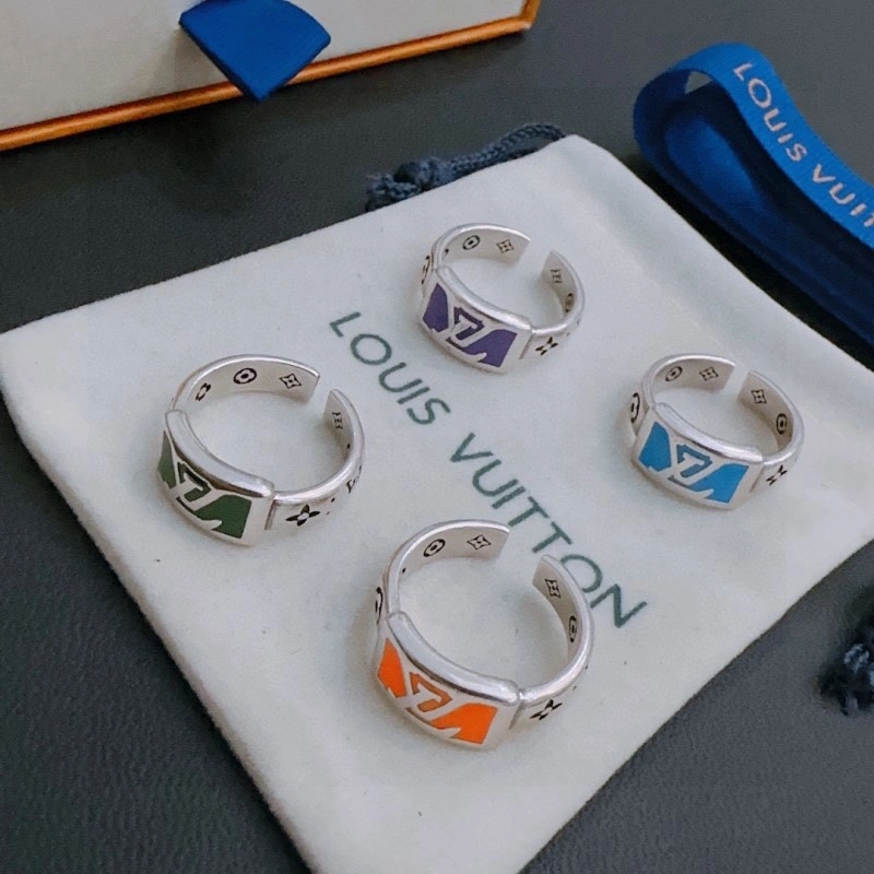 Affordable Louis Vuitton Rings 247627