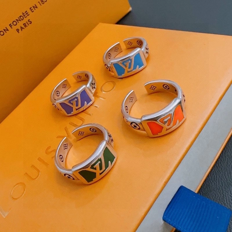 Affordable Louis Vuitton Rings 247627