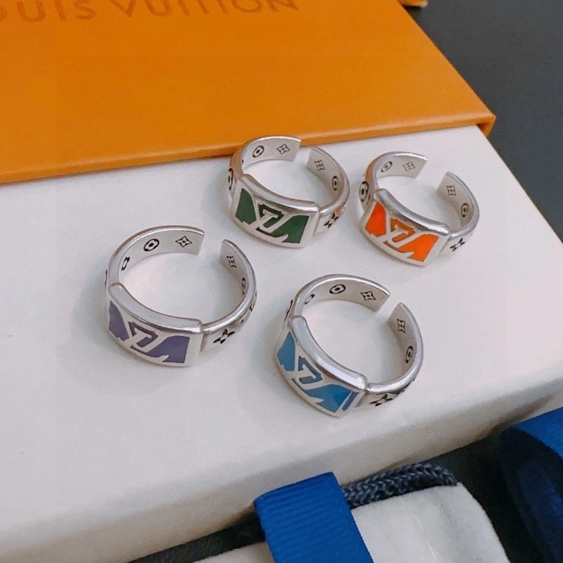 Affordable Louis Vuitton Rings 247627