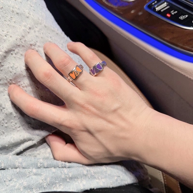 Affordable Louis Vuitton Rings 247627