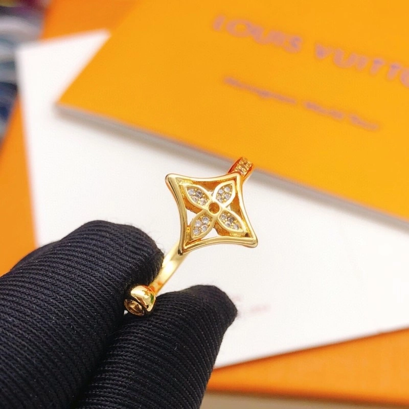 Contemporary Louis Vuitton Rings 247623