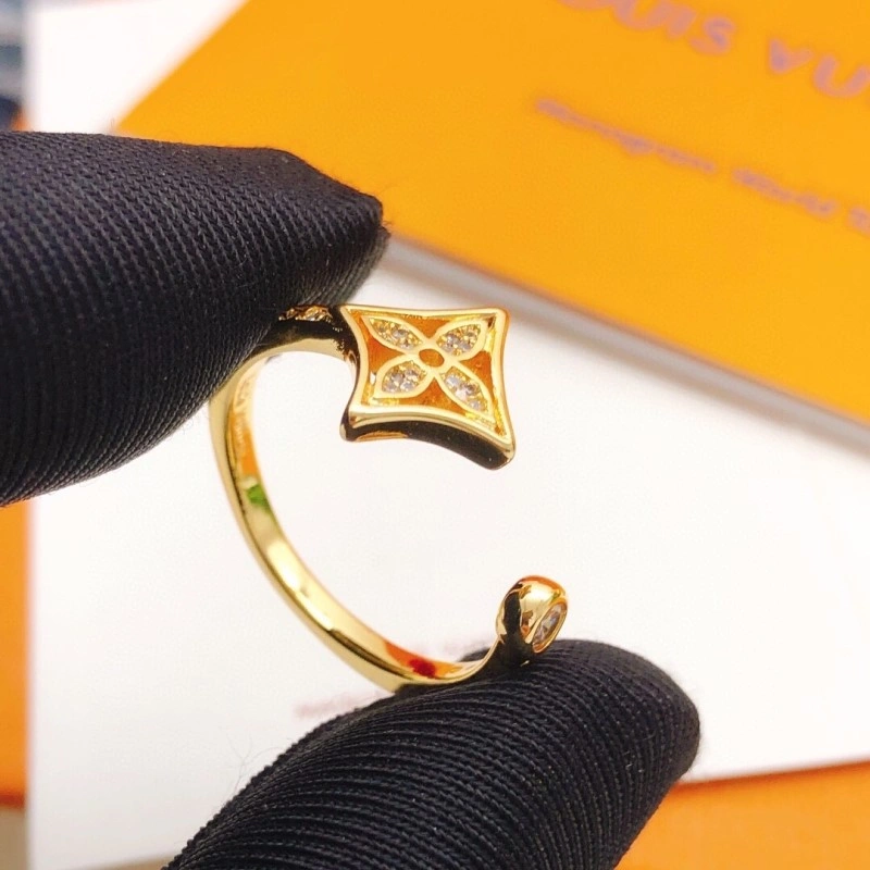 Contemporary Louis Vuitton Rings 247623