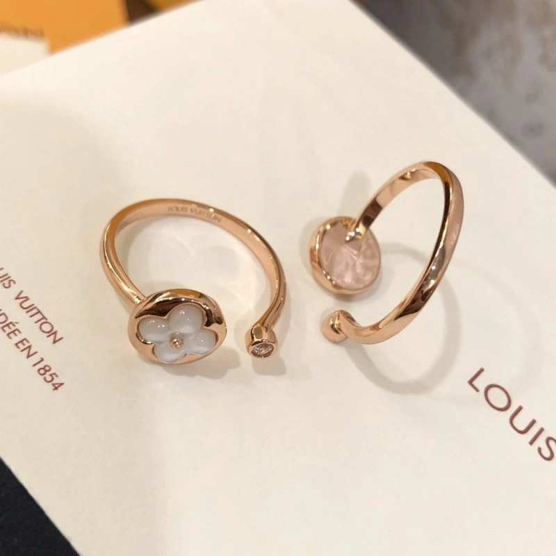 Louis Vuitton Rings Tailored 247624