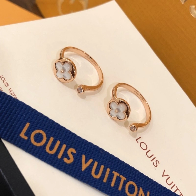 Louis Vuitton Rings Tailored 247624