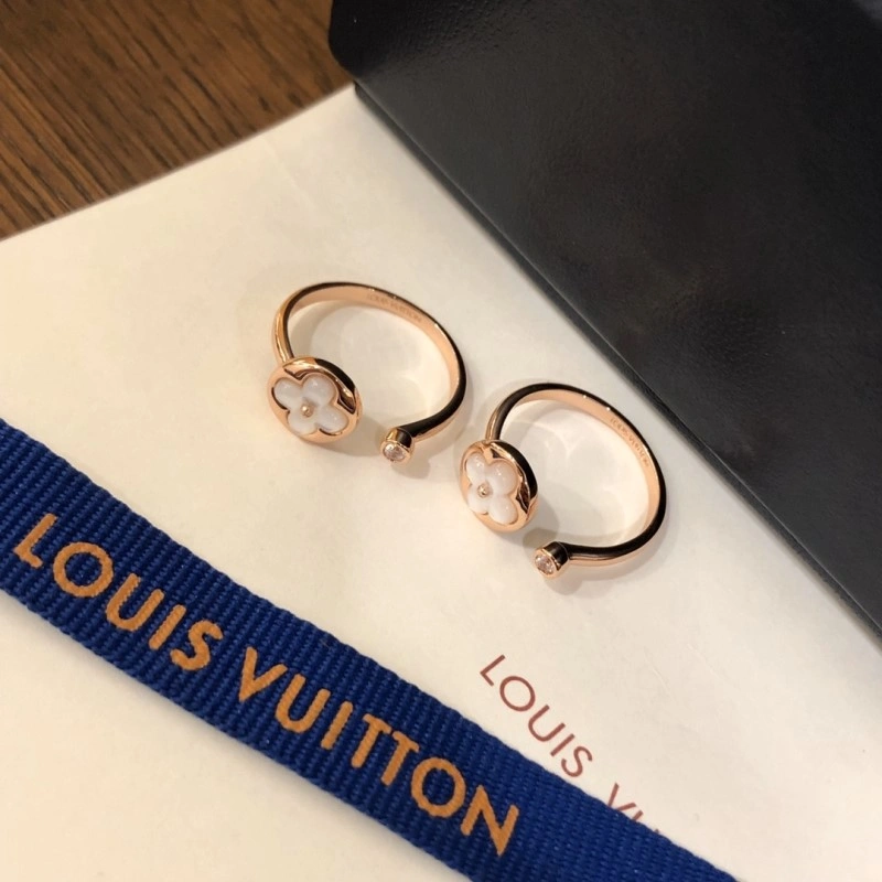 Louis Vuitton Rings Tailored 247624