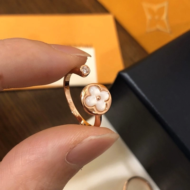 Louis Vuitton Rings Tailored 247624