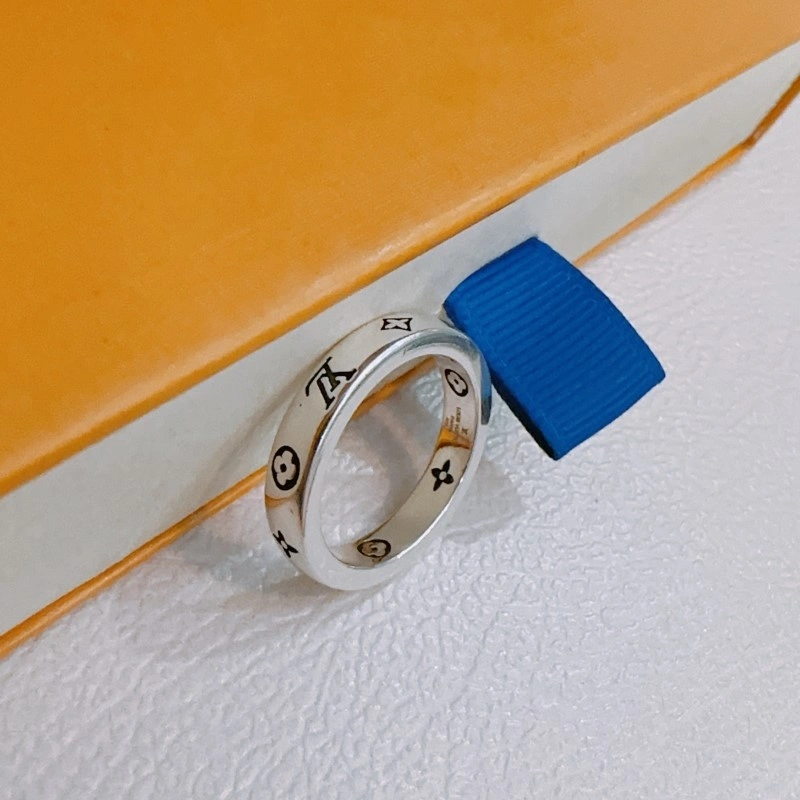 EasyMatch Louis Vuitton Rings 247621