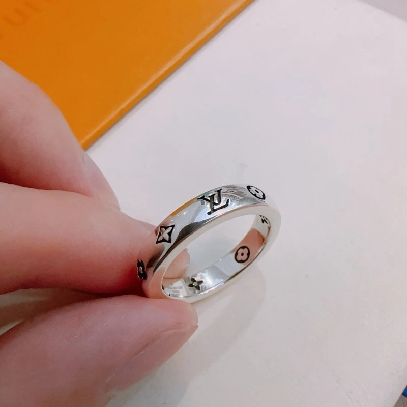 EasyMatch Louis Vuitton Rings 247621