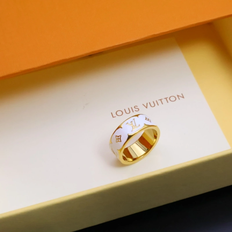 Durable Louis Vuitton Rings 270571