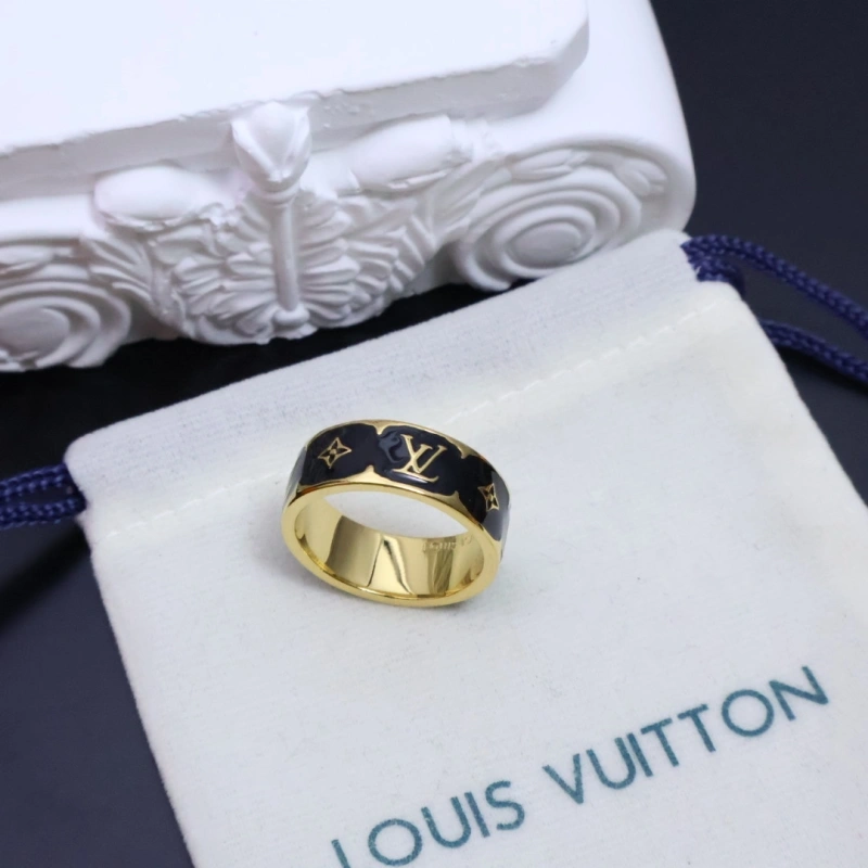 Sporty Louis Vuitton Rings 270566