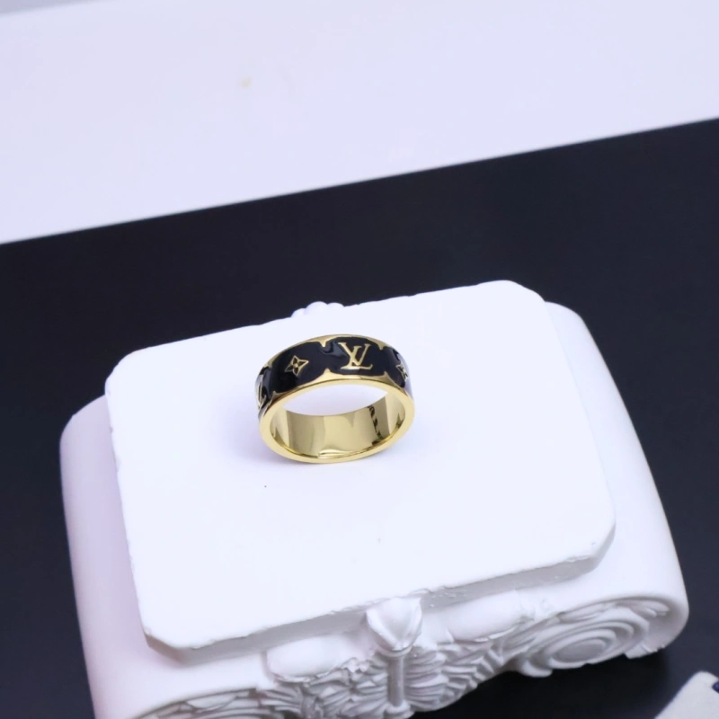 Sporty Louis Vuitton Rings 270566