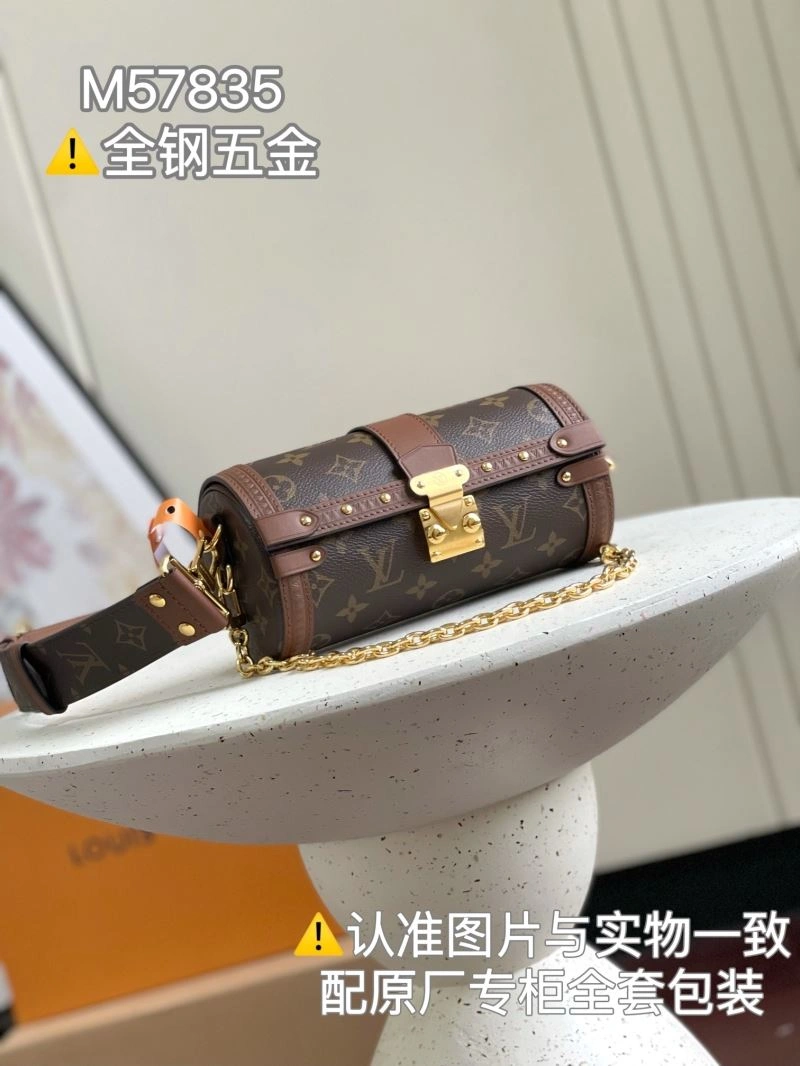 Stretchable Louis Vuitton Round Bags 94078