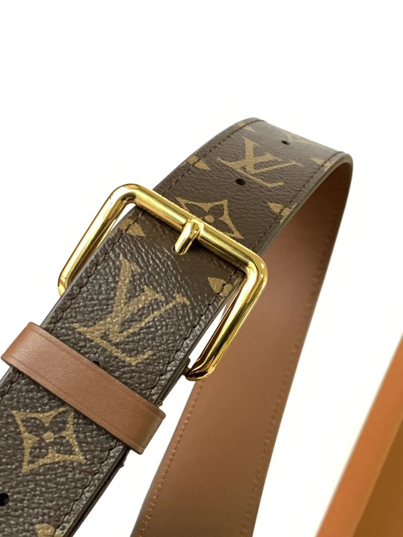 Sleek Louis Vuitton Round Bags 93887