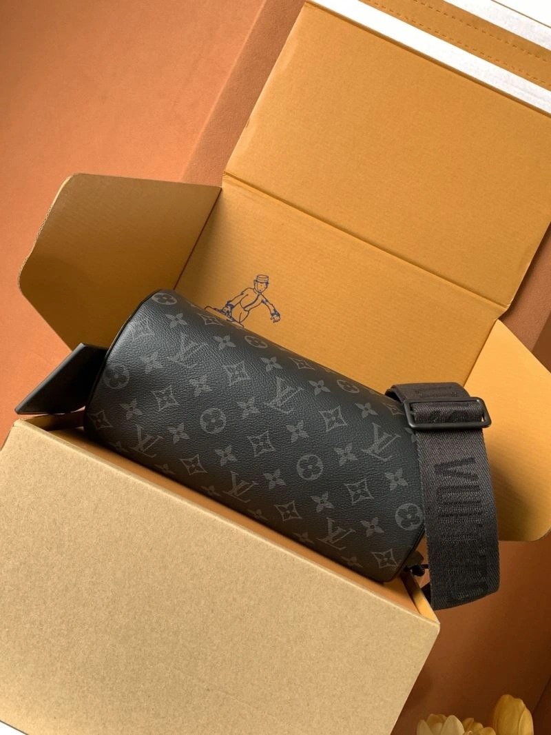Louis Vuitton Round Bags Breathable 93589