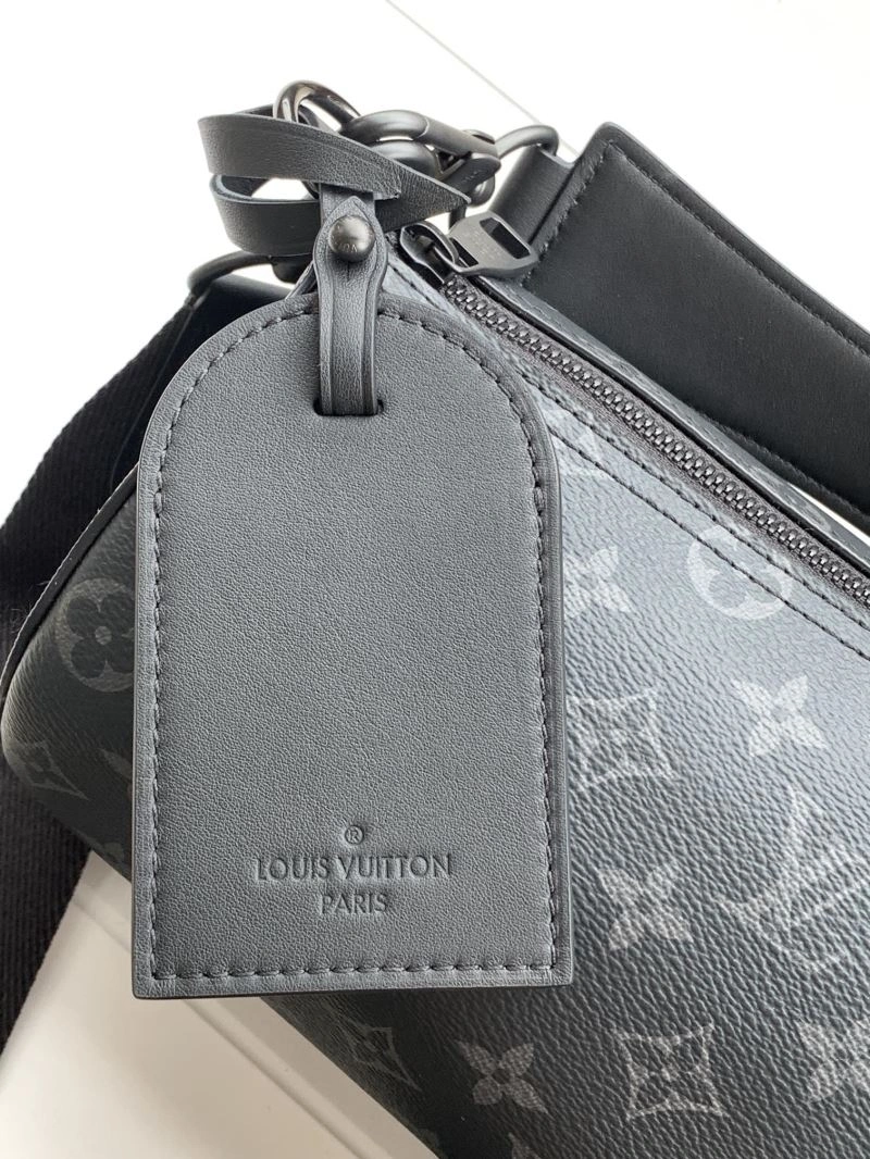 Louis Vuitton Round Bags Breathable 93589
