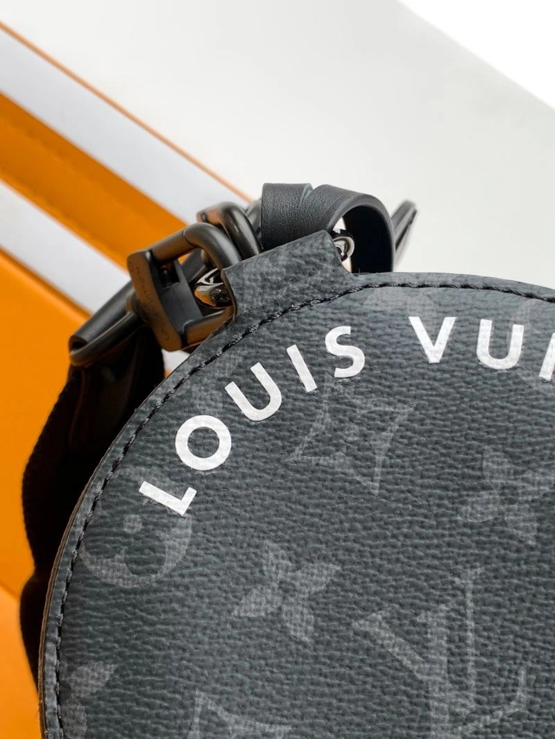 Louis Vuitton Round Bags Breathable 93589