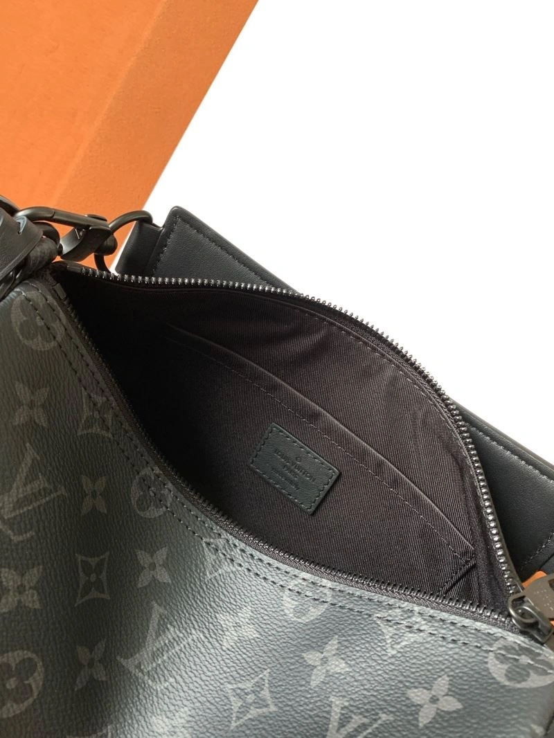 Louis Vuitton Round Bags Breathable 93589