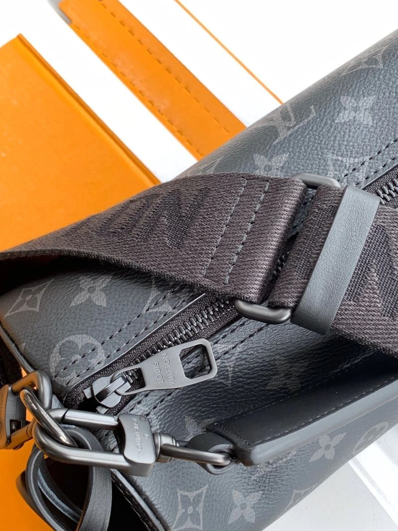 Louis Vuitton Round Bags Breathable 93589
