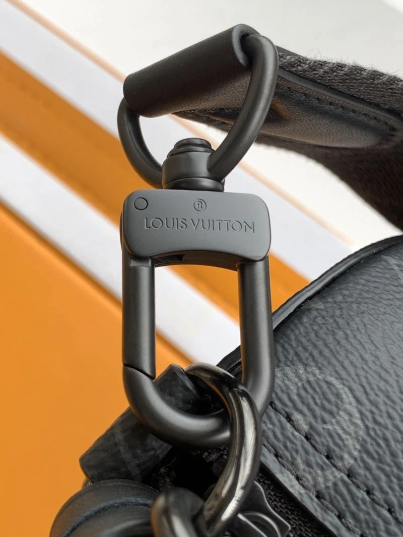 Louis Vuitton Round Bags Breathable 93589