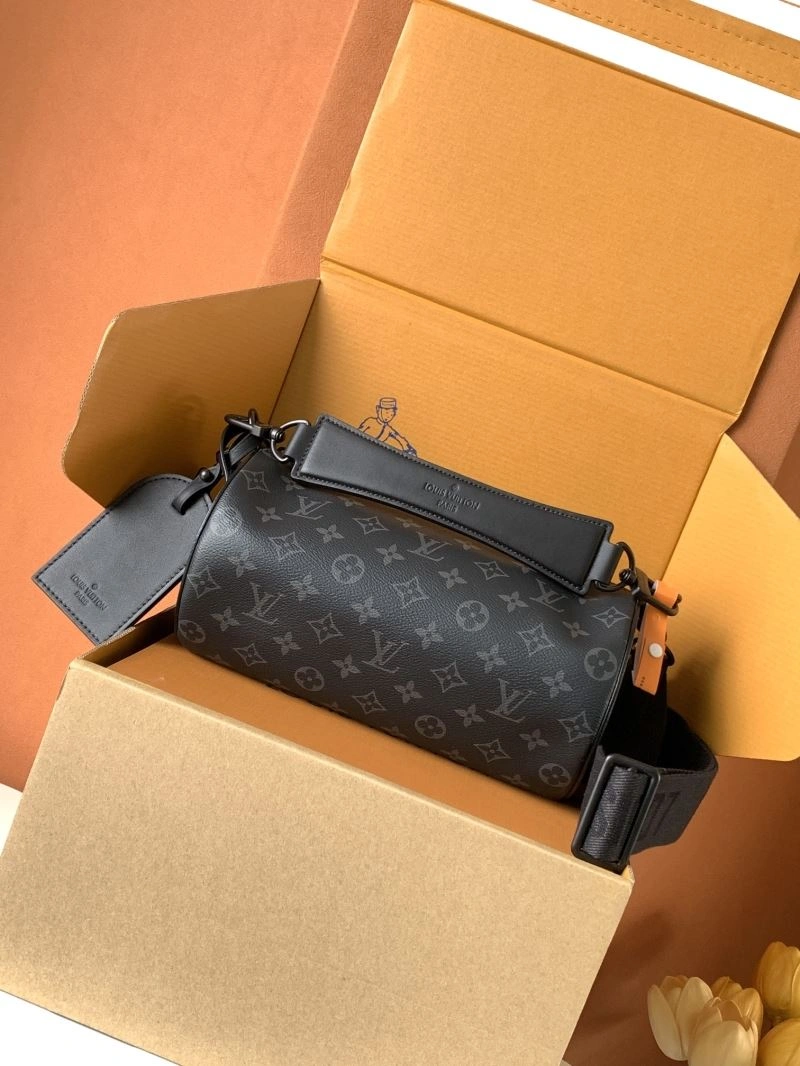 Louis Vuitton Round Bags Breathable 93589