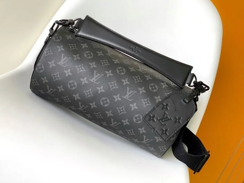 Louis Vuitton Round Bags SoftTouch 42896