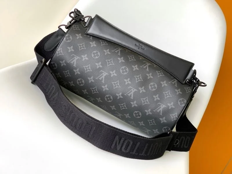 Louis Vuitton Round Bags SoftTouch 42896