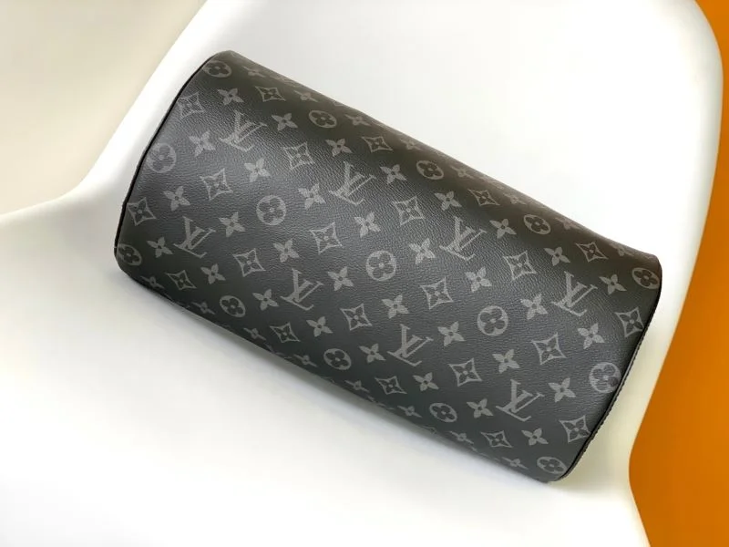 Louis Vuitton Round Bags SoftTouch 42896