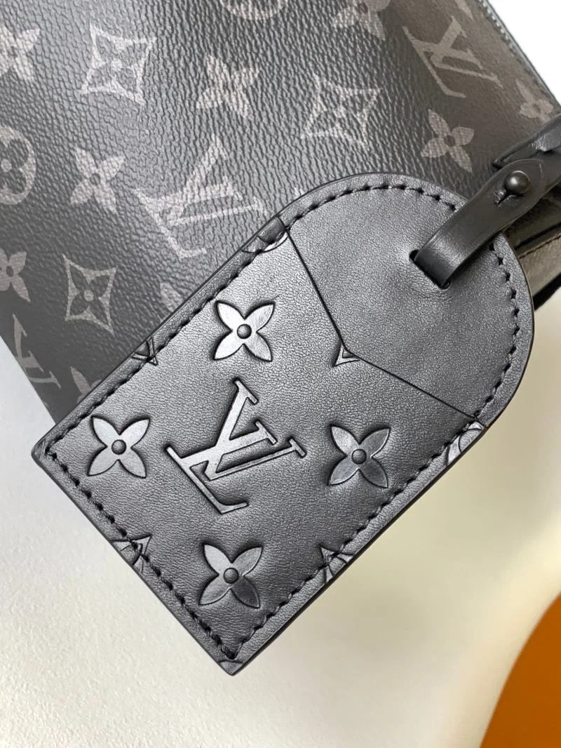 Louis Vuitton Round Bags SoftTouch 42896